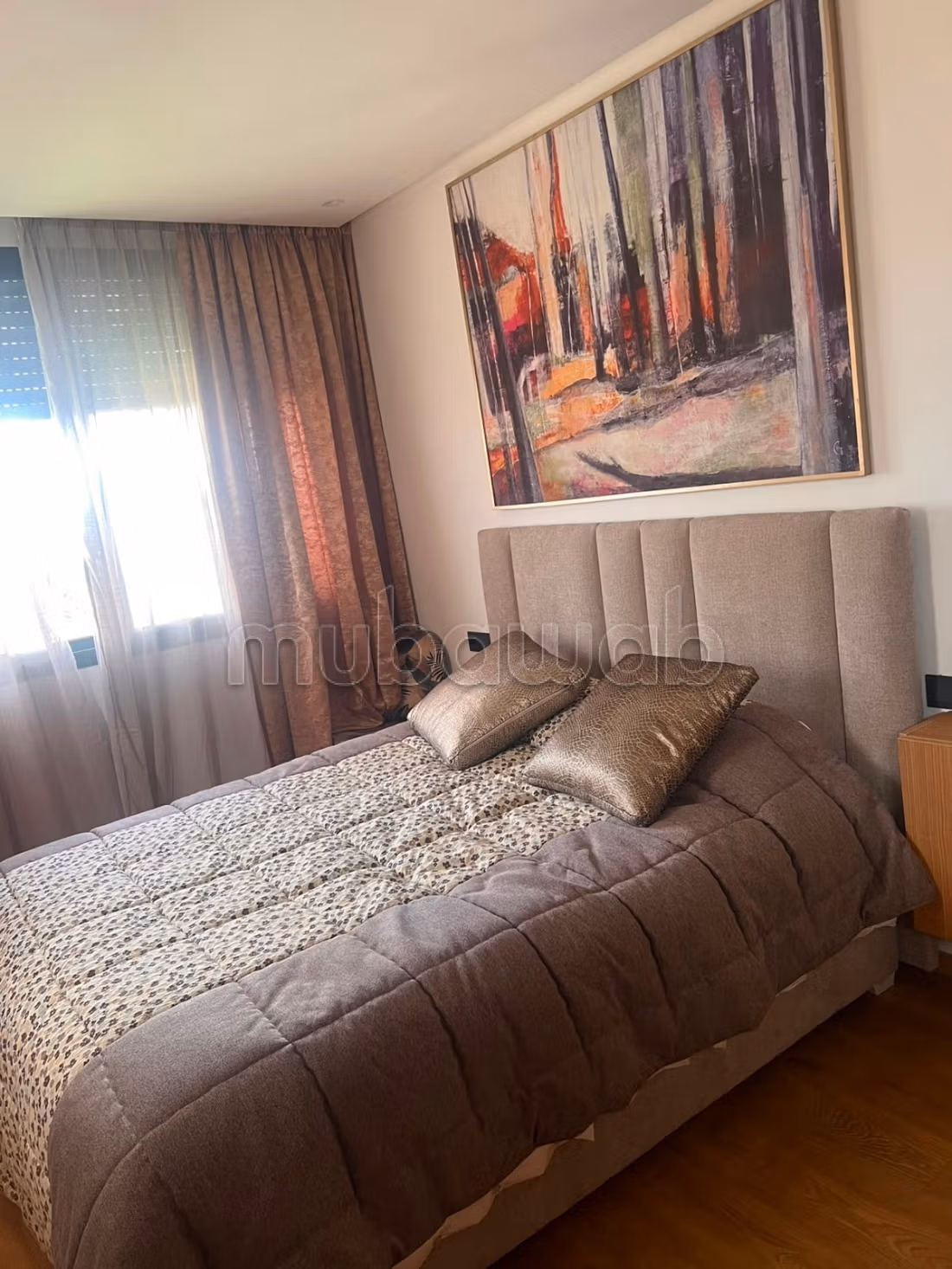 Appartement 70 m² à Oulfa — 19