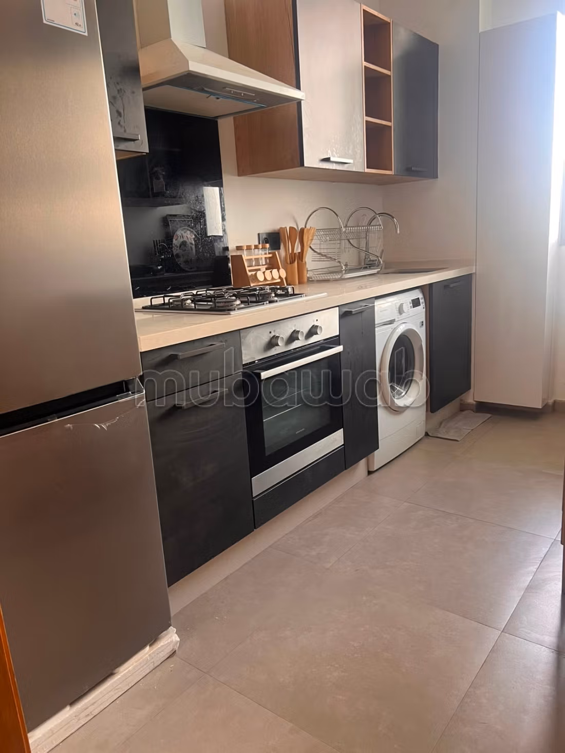 Appartement 70 m² à Oulfa — 21