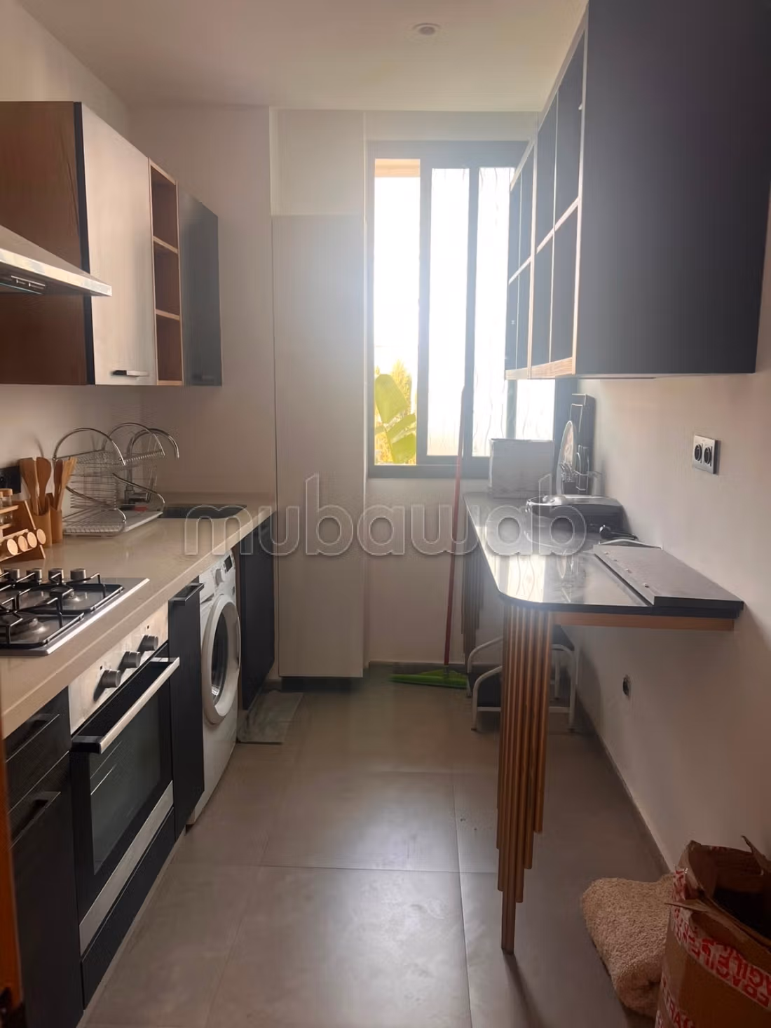 Appartement 70 m² à Oulfa — 22