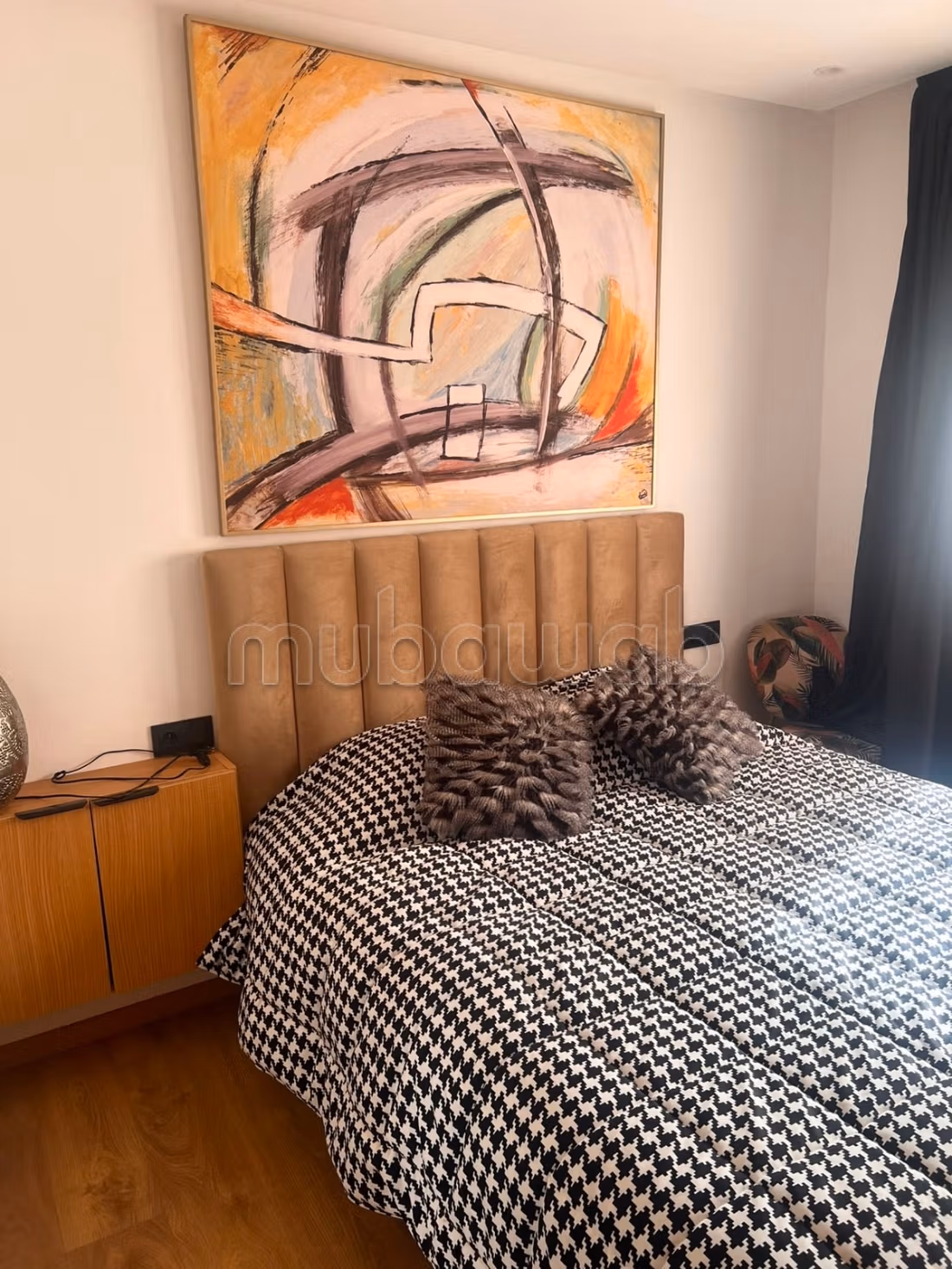 Appartement 70 m² à Oulfa — 24