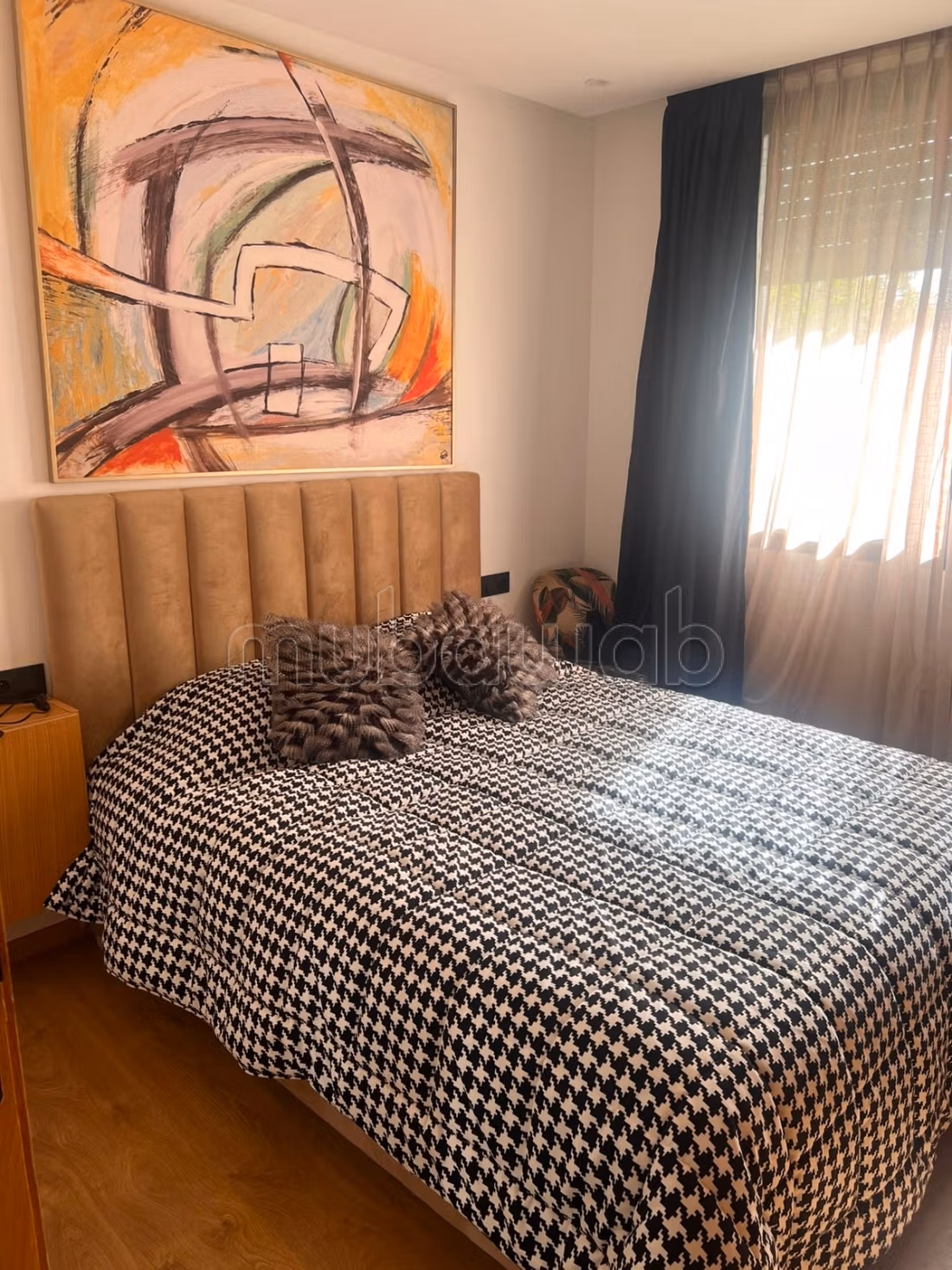 Appartement 70 m² à Oulfa — 25