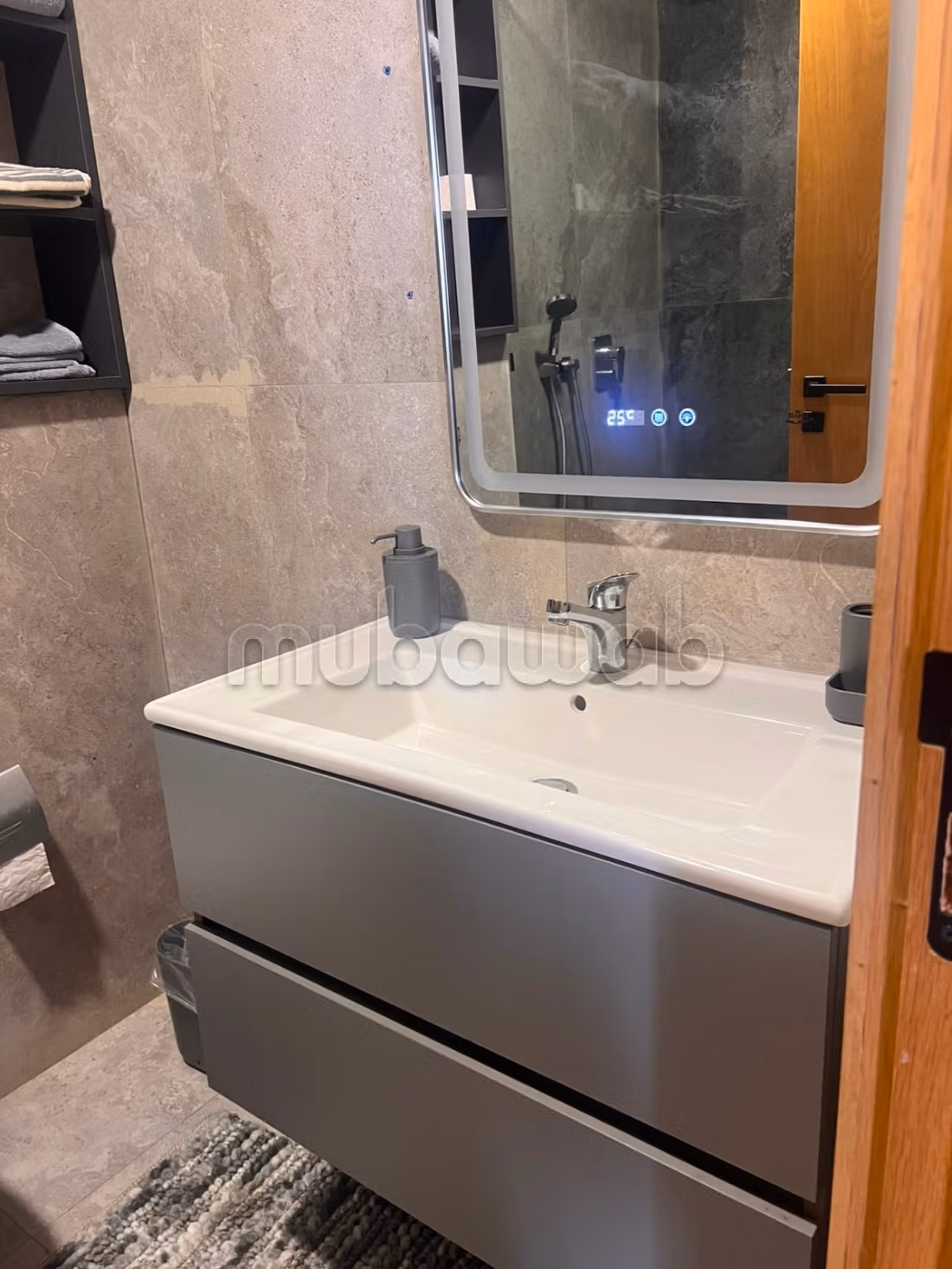 Appartement 70 m² à Oulfa — 27