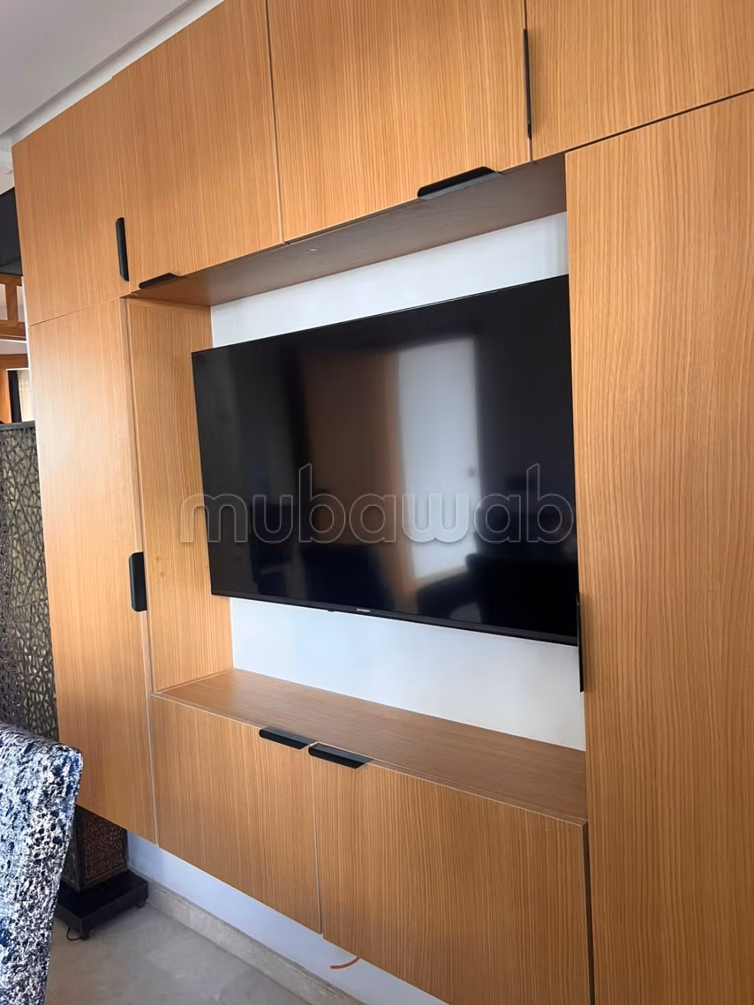 Appartement 2 chambres à louer – Meublé, neuf & jamais habité — 6
