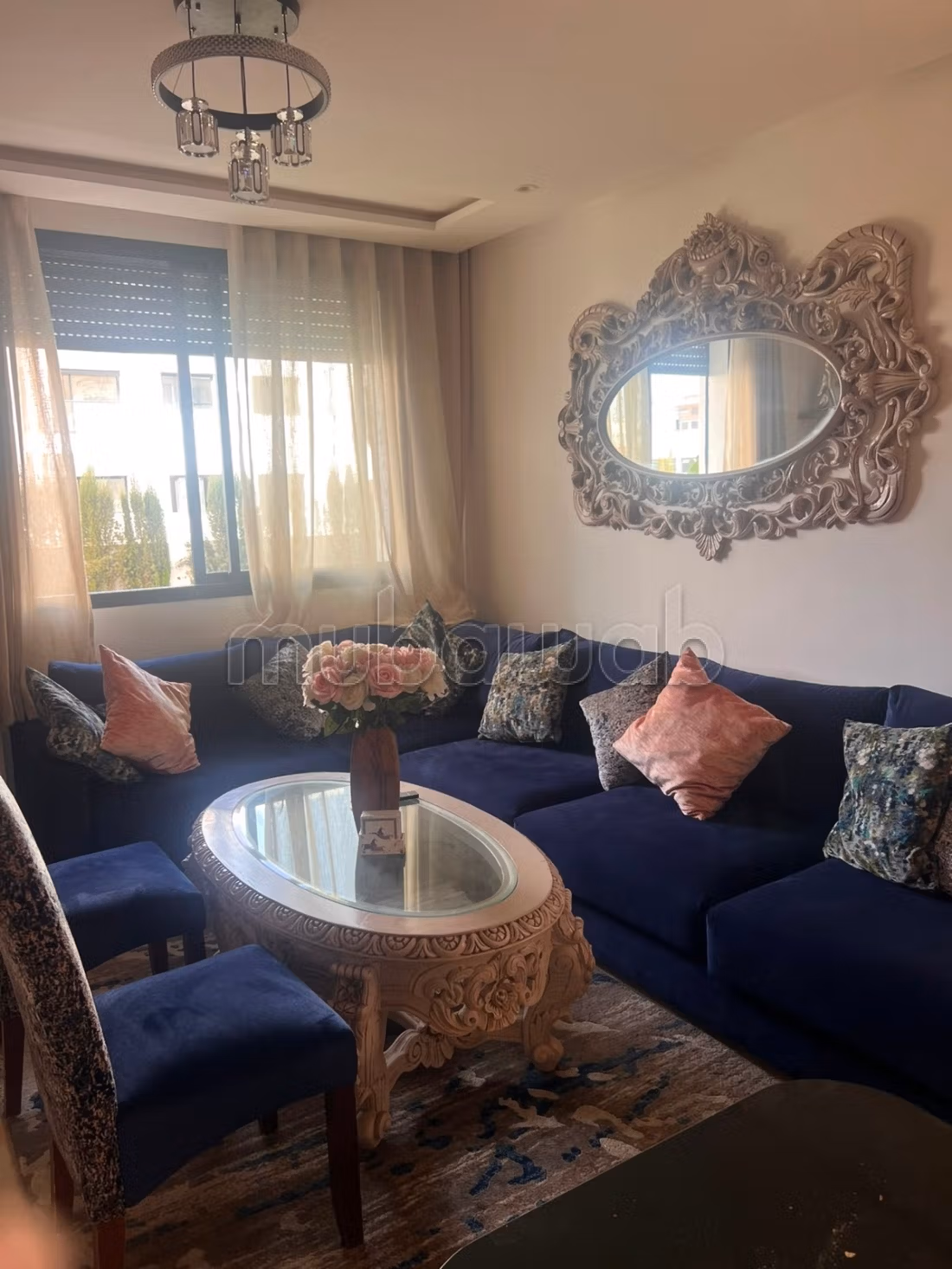Appartement 70 m² à Oulfa — 8