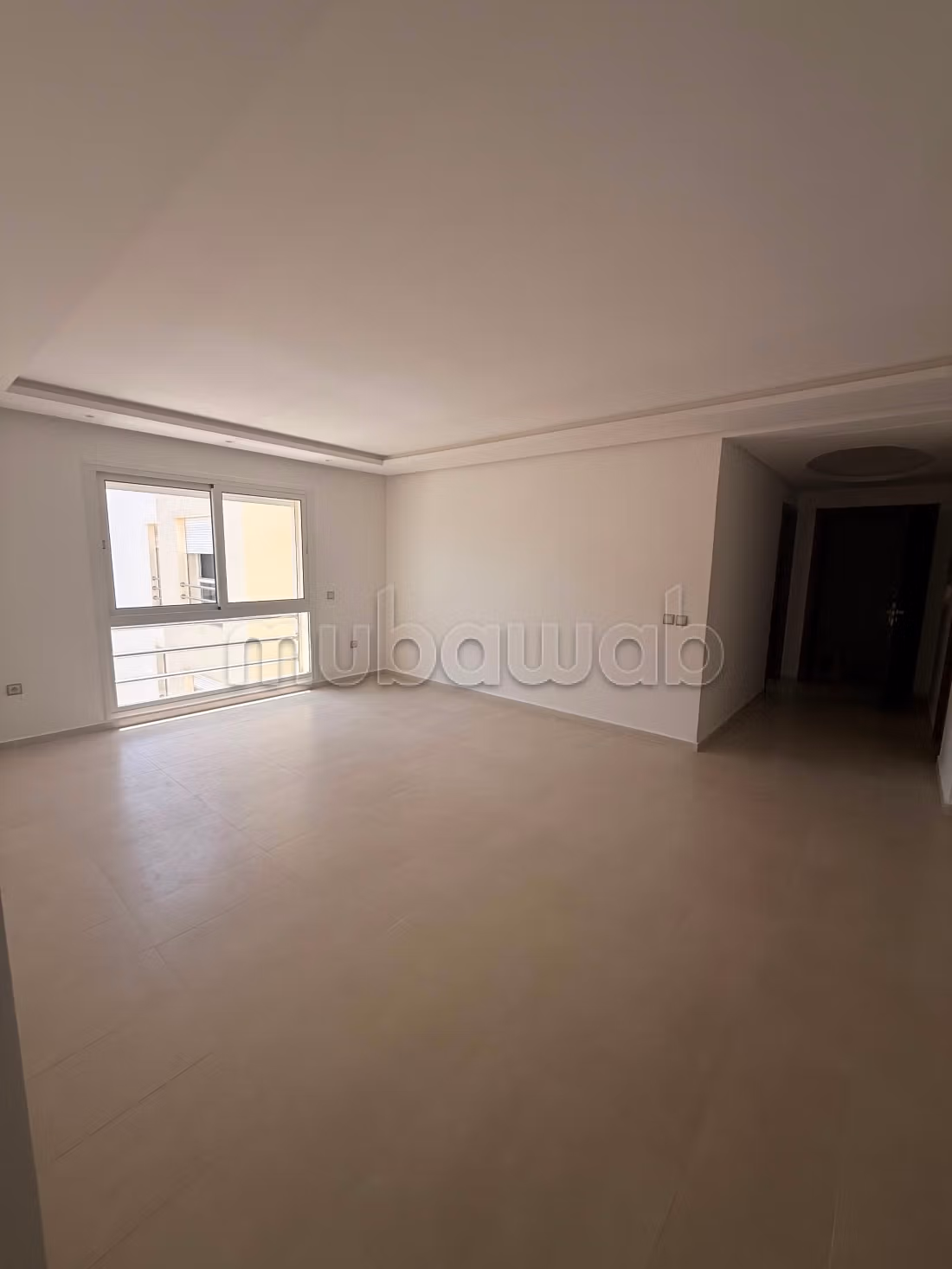 Appartement neuf 120m² A LOUER à Hay El Fath — 2