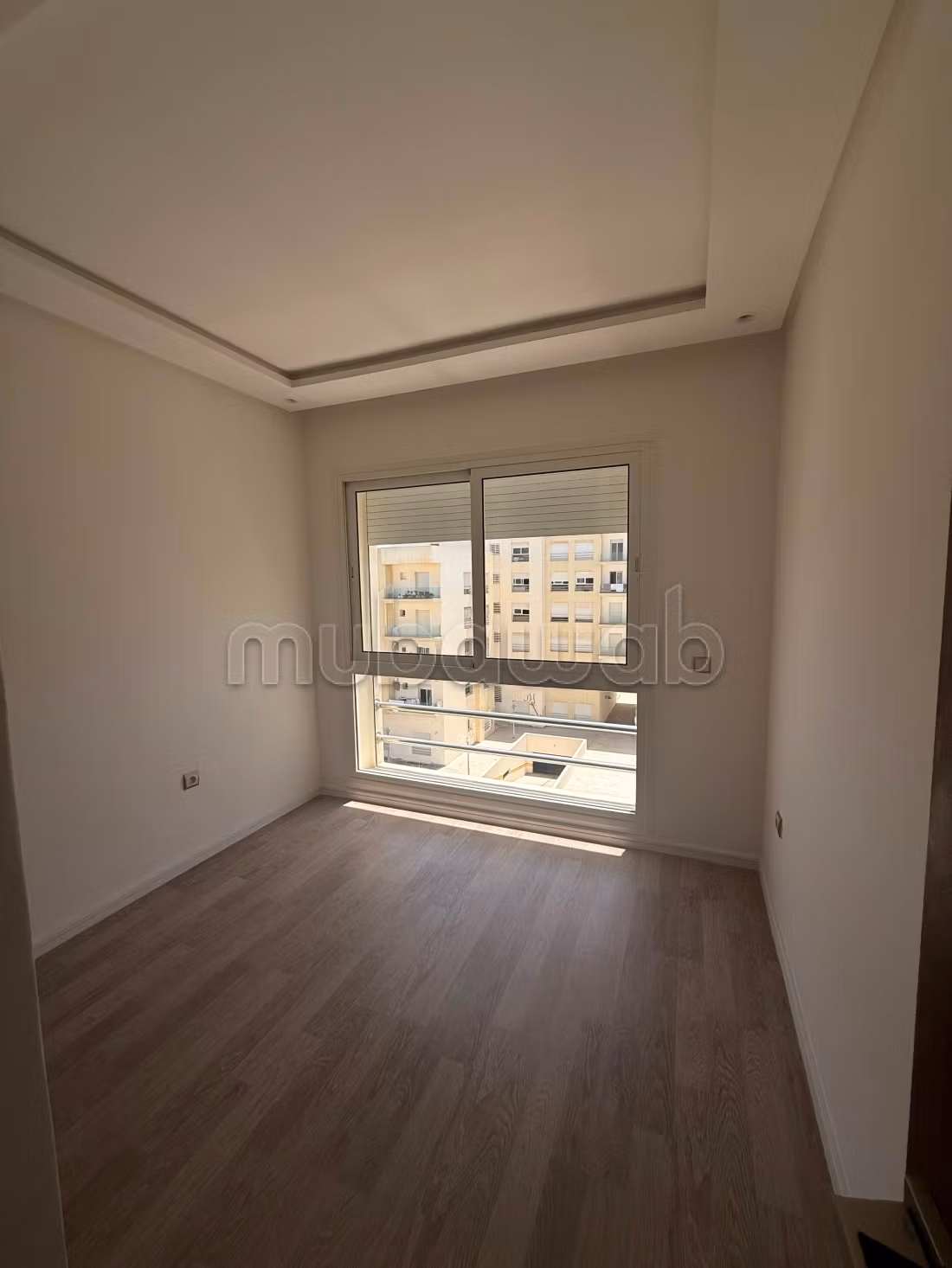 Appartement neuf 120m² A LOUER à Hay El Fath — 6