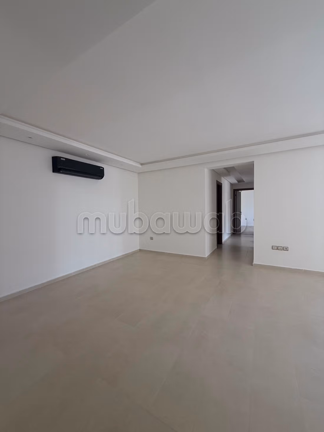 Appartement neuf 120m² A LOUER à Hay El Fath — 4