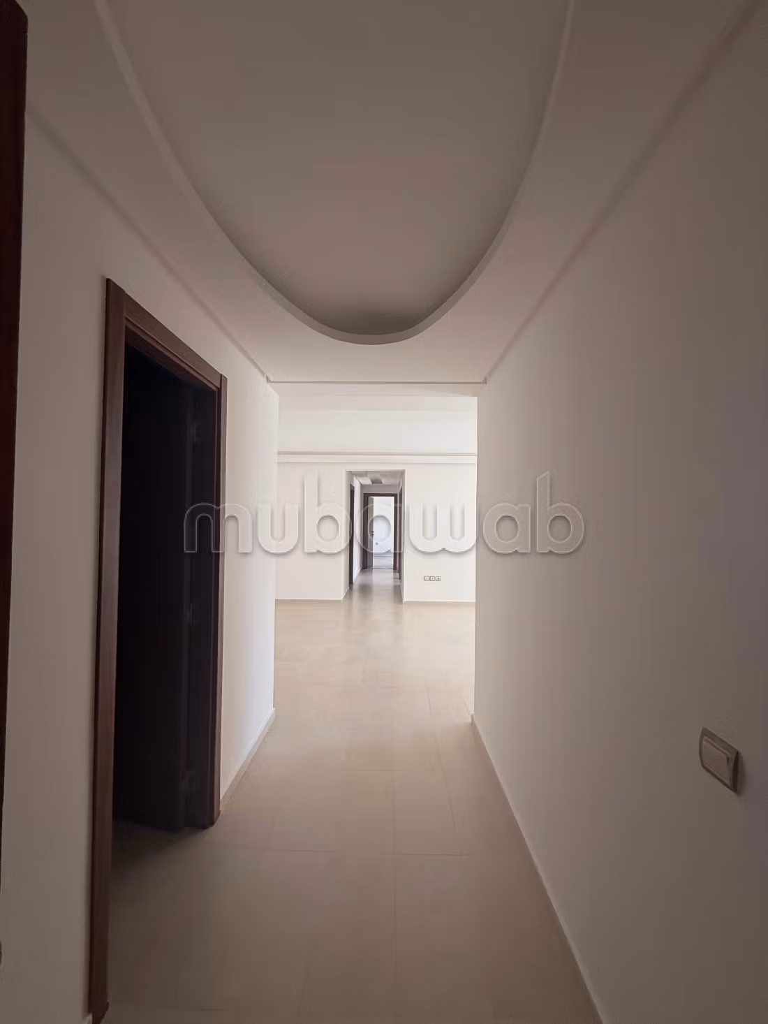 Appartement neuf 120m² A LOUER à Hay El Fath — 3