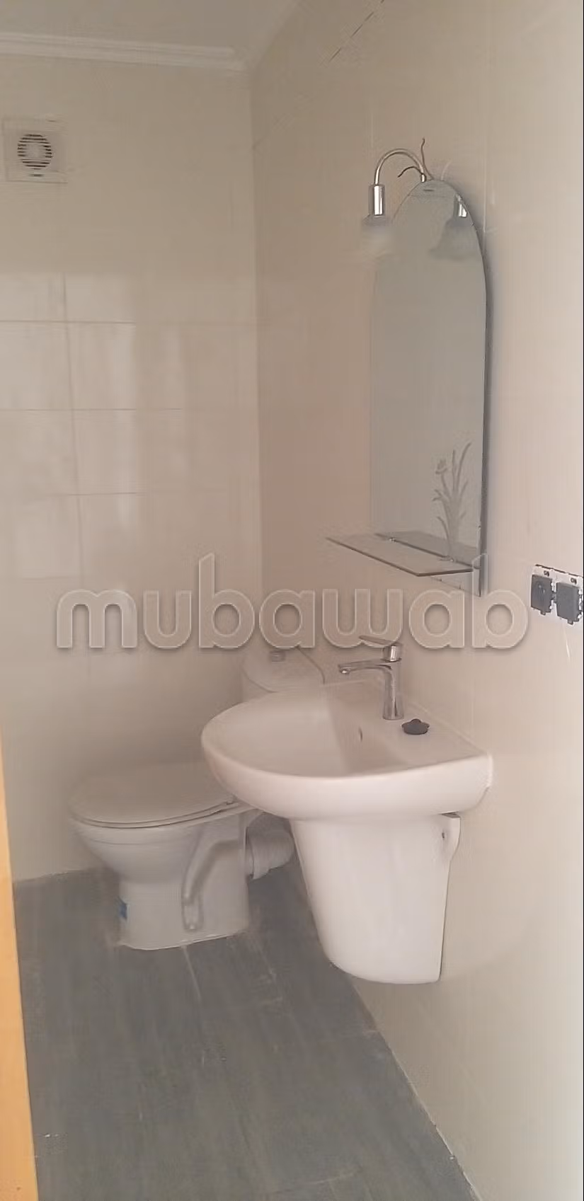 Bureau 57m² à louer Guéliz Marrakech