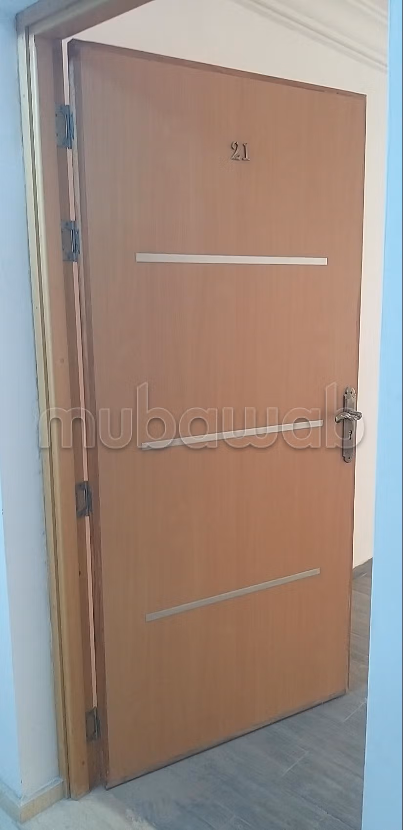 Bureau 57m² à louer Guéliz Marrakech