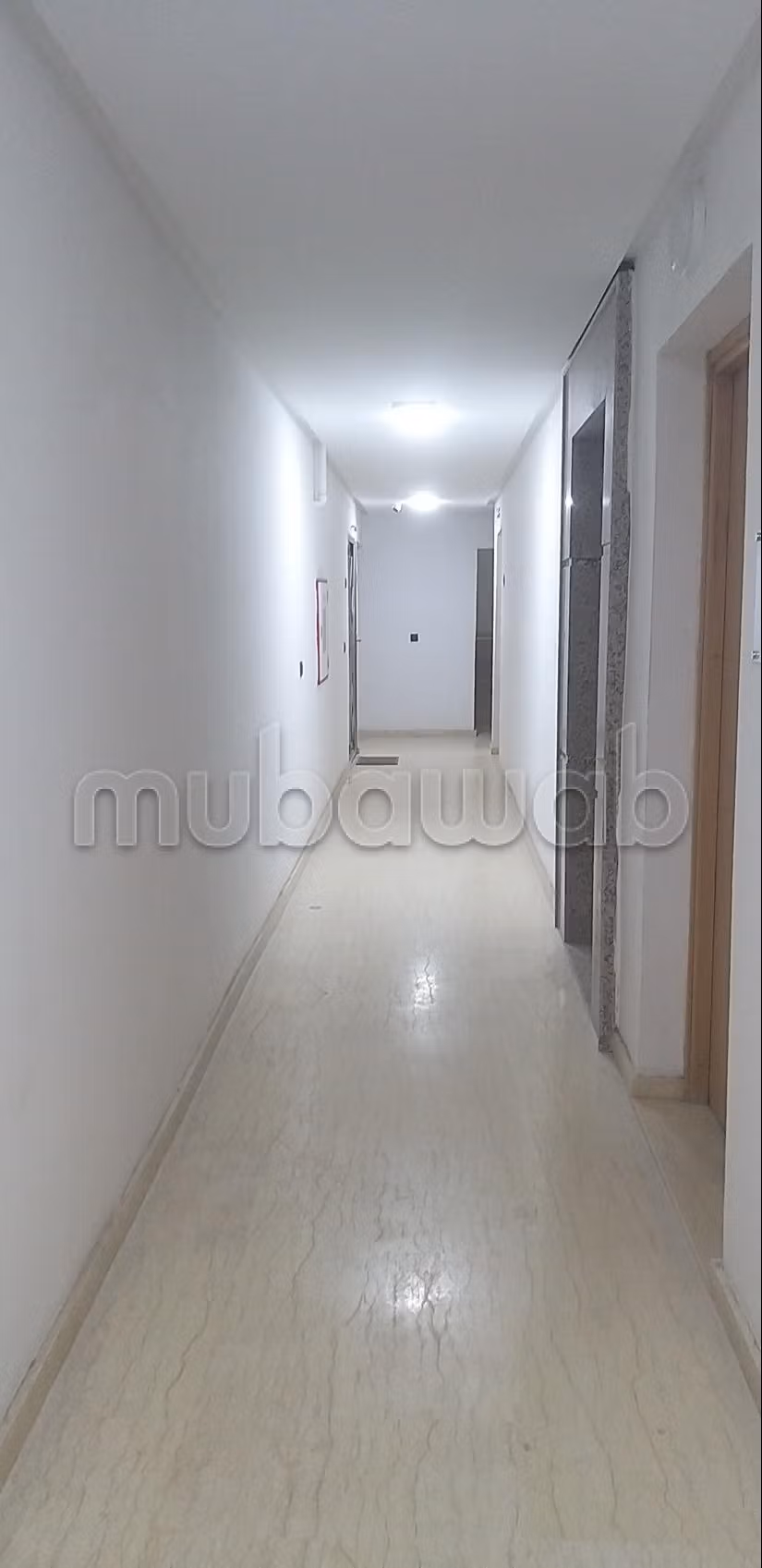 Bureau 57m² à louer Guéliz Marrakech