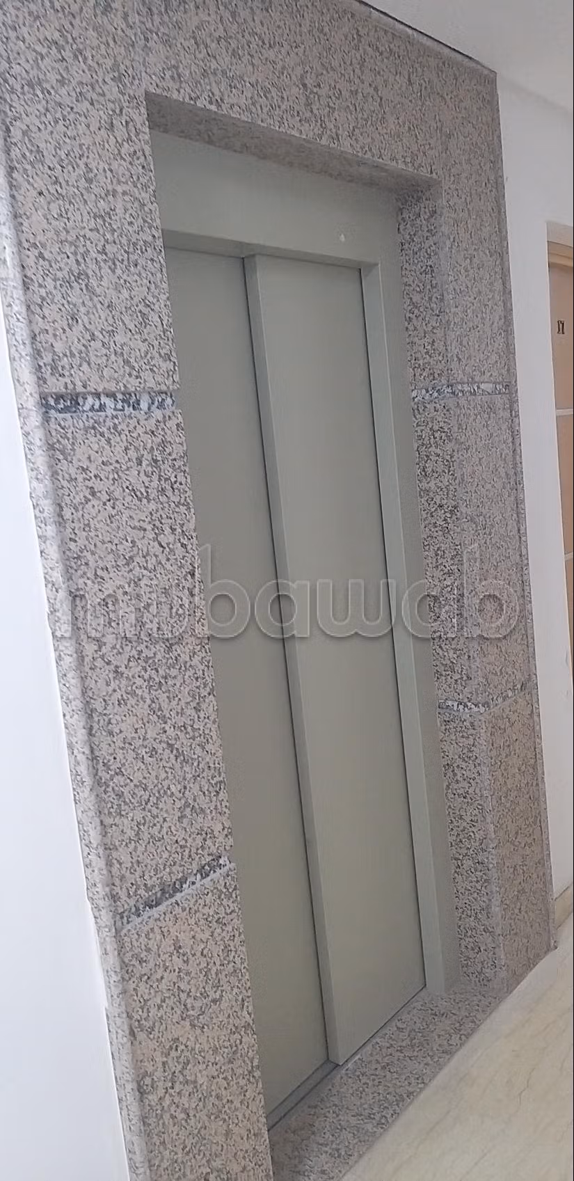 Bureau 57m² à louer Guéliz Marrakech