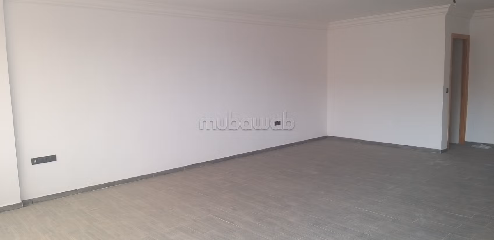 Bureau 57m² à louer Guéliz Marrakech