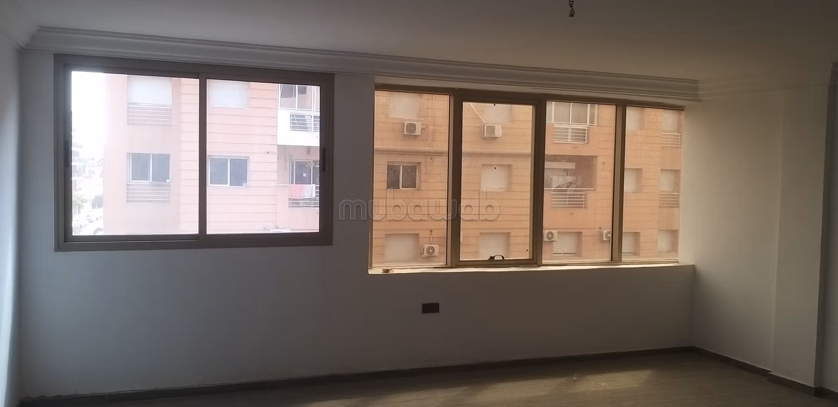 Bureau 57m² à louer Guéliz Marrakech