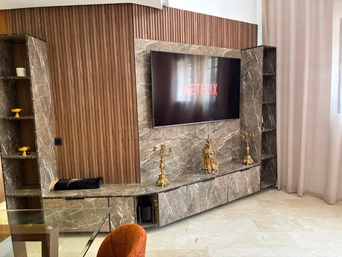 Appartement 102 m² f Guéliz — 11