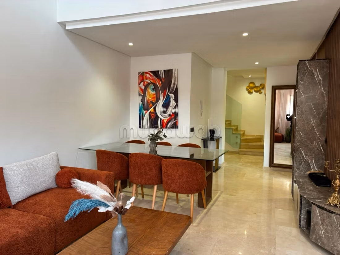 Appartement 102 m² f Guéliz — 7