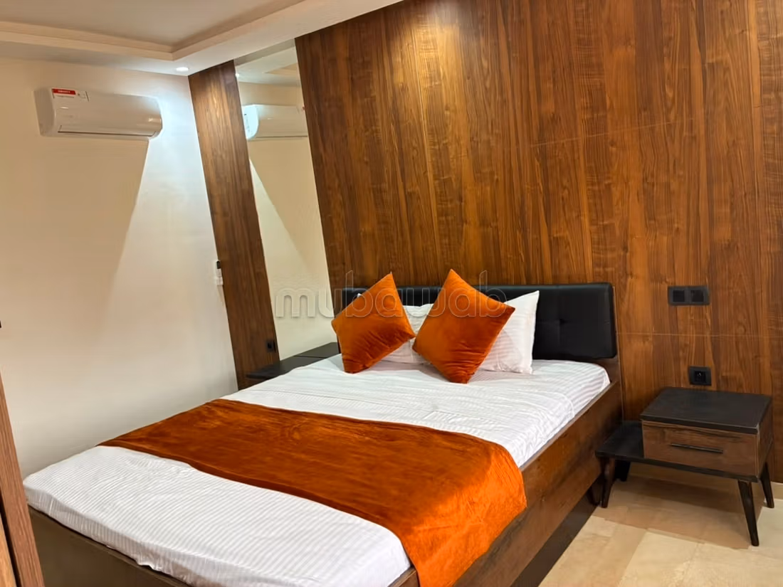 Appartement 102 m² f Guéliz — 8