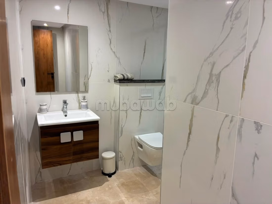 Appartement 102 m² f Guéliz — 9