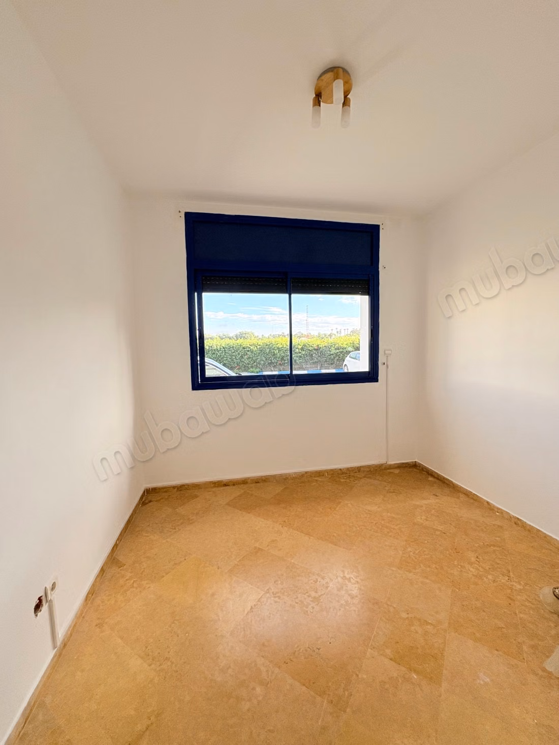 Bellissimo bungalow sulla spiaggia sicura di Skhirat
