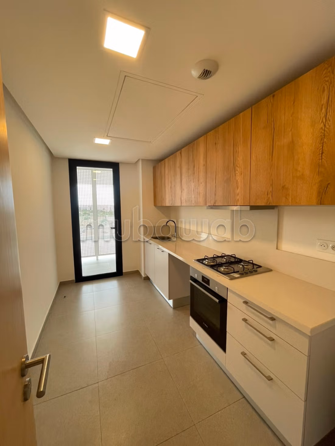 Appartement en location sur Casa finance City — 5