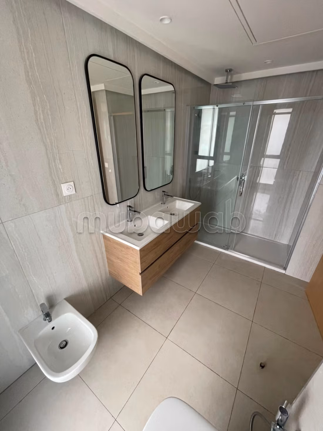 Appartement 140 m² à Casablanca Finance City — 10