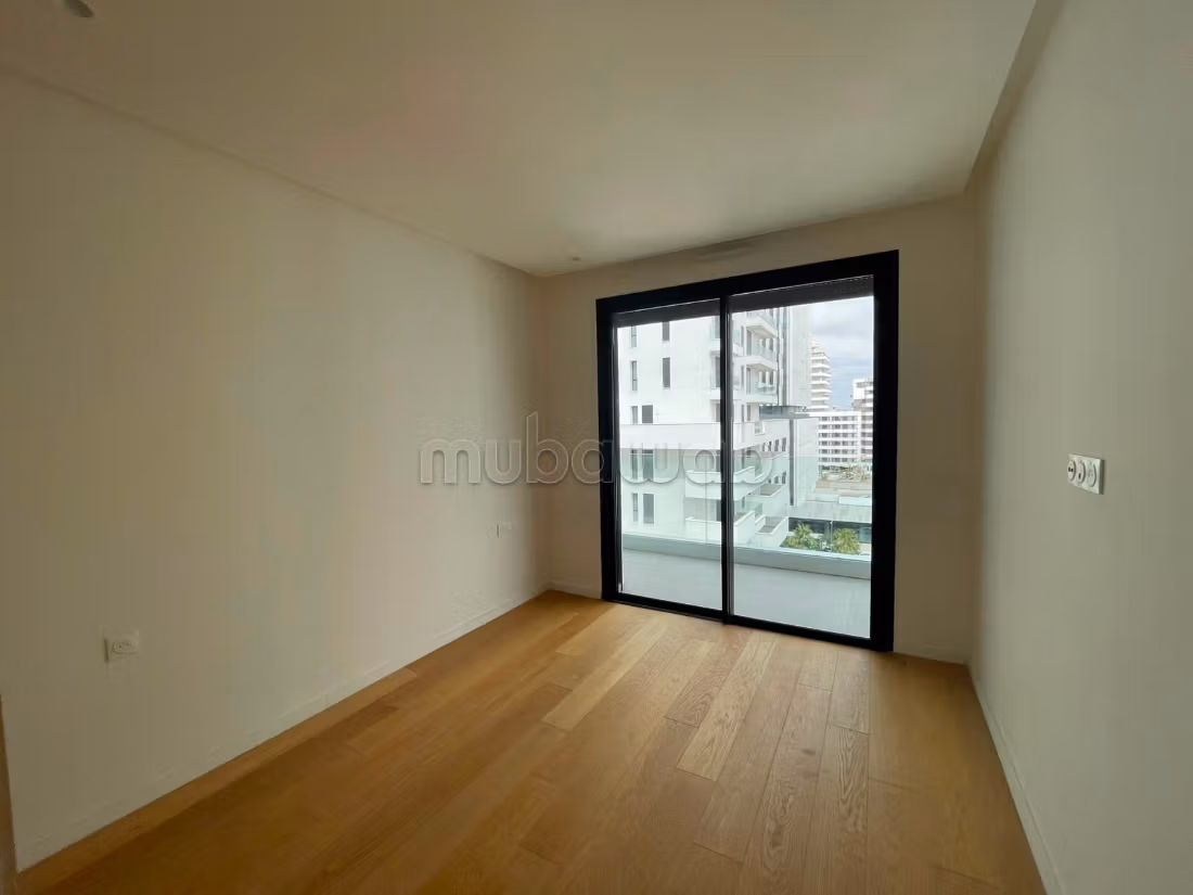 Appartement 140 m² à Casablanca Finance City — 7