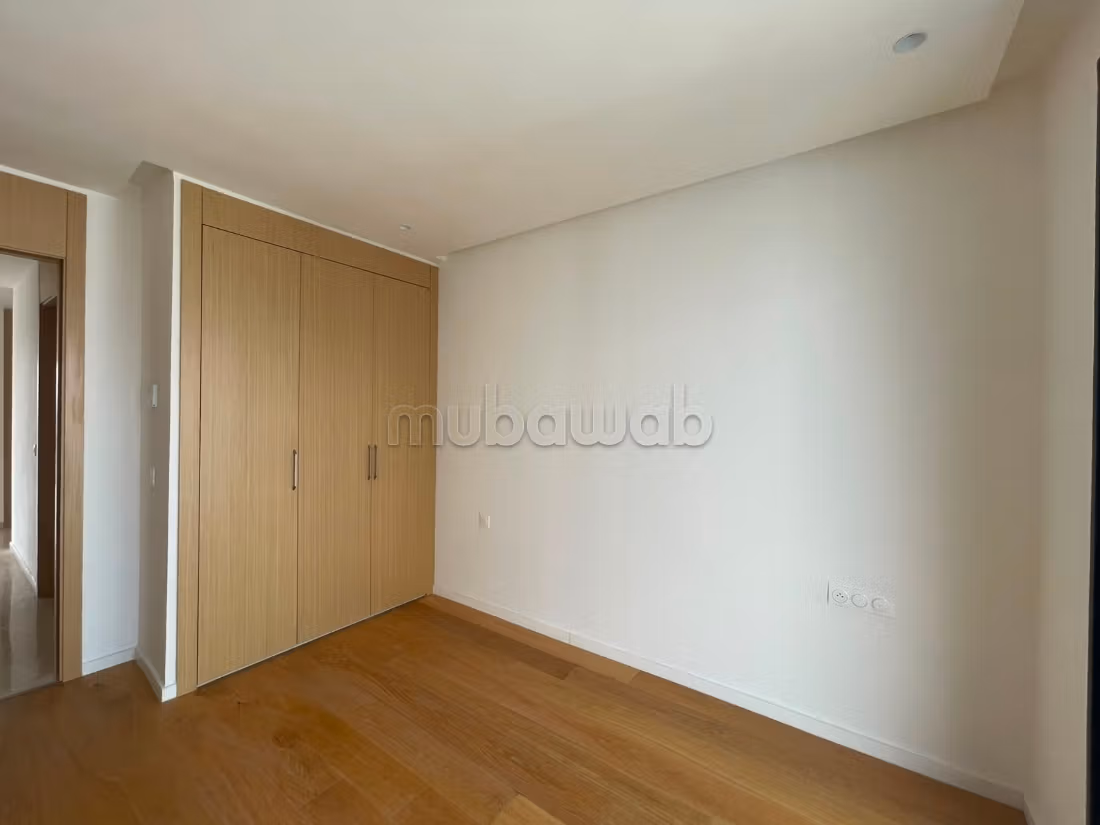 Appartement 140 m² à Casablanca Finance City — 9