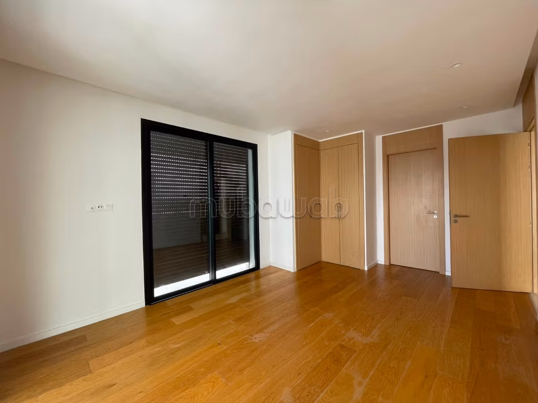 Appartement en location sur Casa finance City — 6