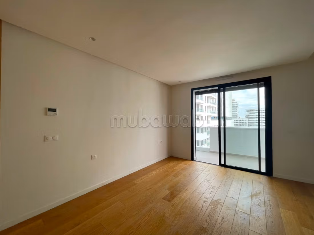 Appartement 140 m² à Casablanca Finance City — 8