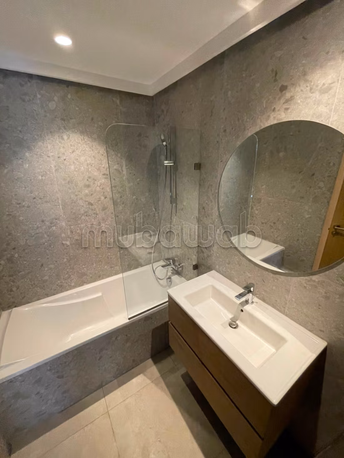Appartement 140 m² à Casablanca Finance City — 11