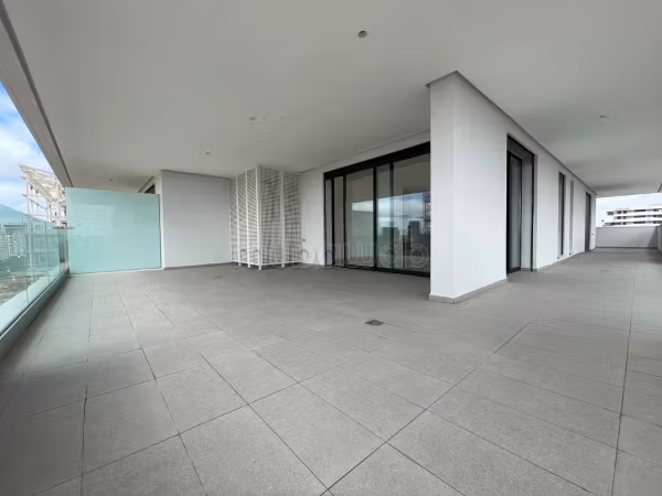 Appartamento in affitto a Casa Finance City
