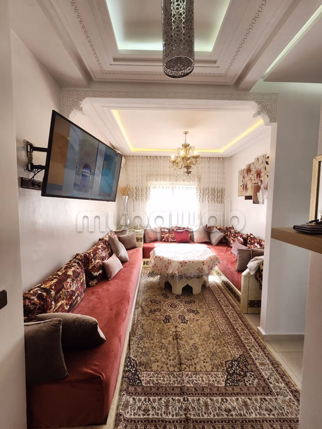 Appartement à vendre – Marrakech, Mhamid 9