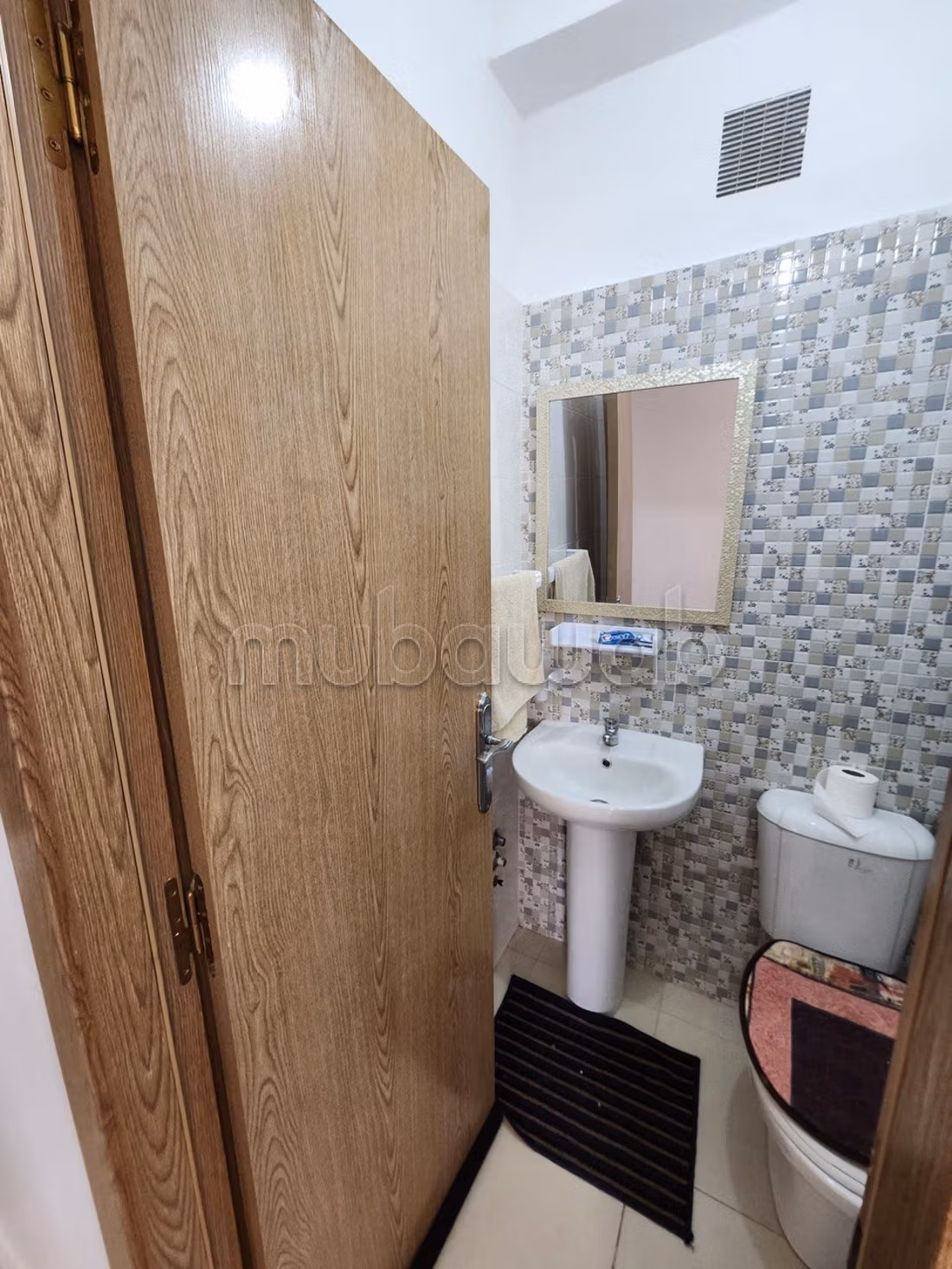 Appartement à vendre – Marrakech, Mhamid 9 — 5