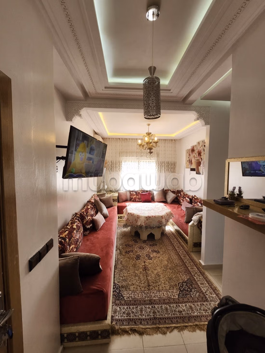 Appartement à vendre – Marrakech, Mhamid 9 — 6