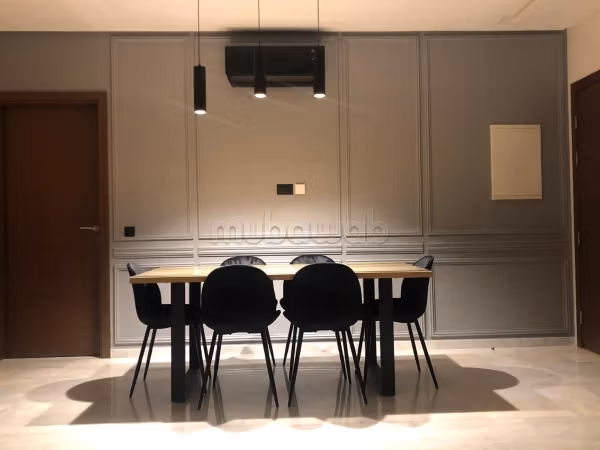FOR RENT – Superb furnished apartment CFC, near RAM headquarters