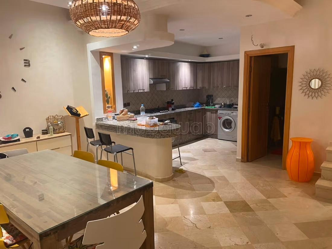 Hoogwaardige strandwoning te koop