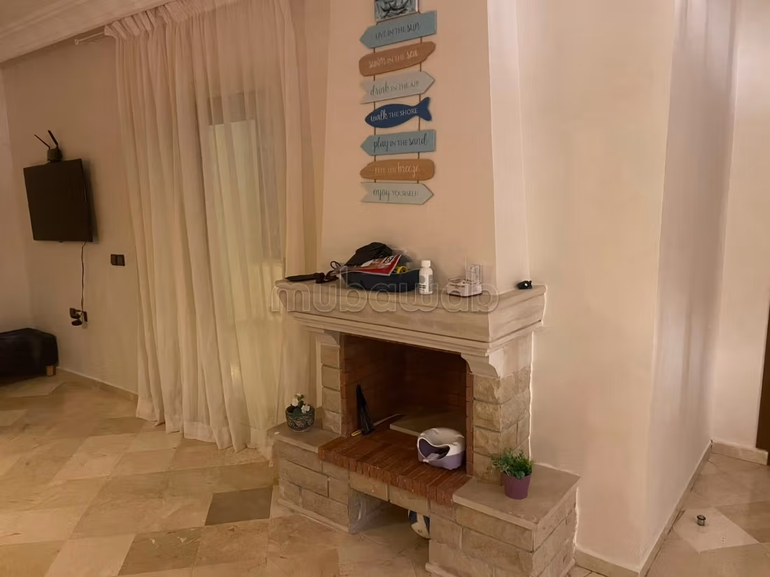 Hoogwaardige strandwoning te koop