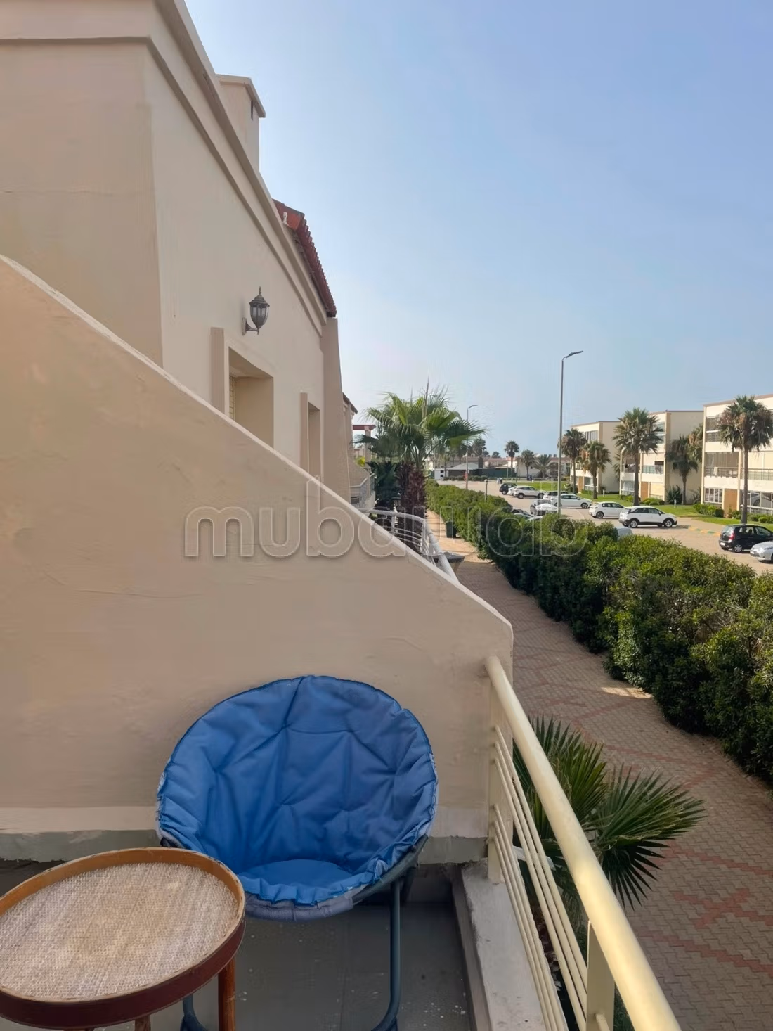 Hoogwaardige strandwoning te koop