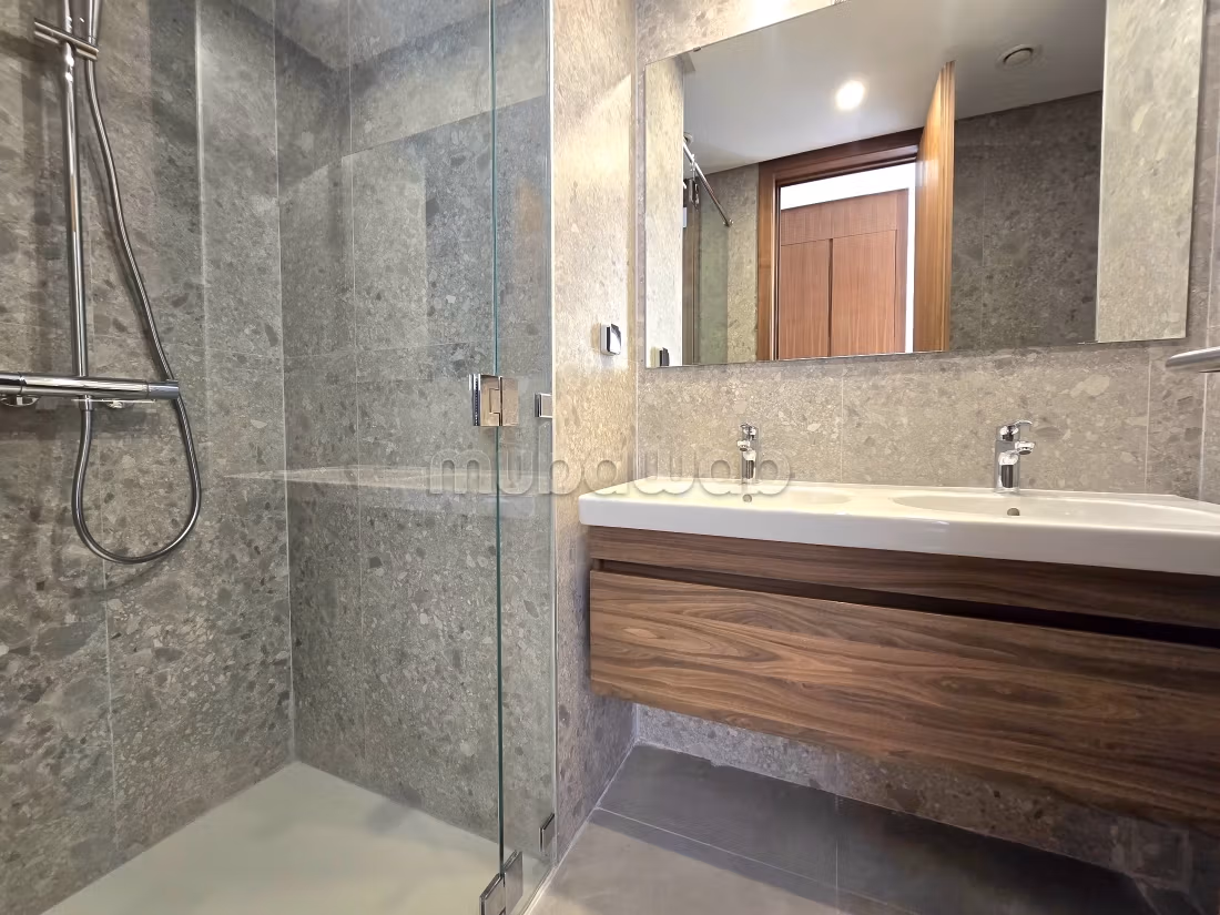 Appartement 100 m² à Casablanca Finance City — 11