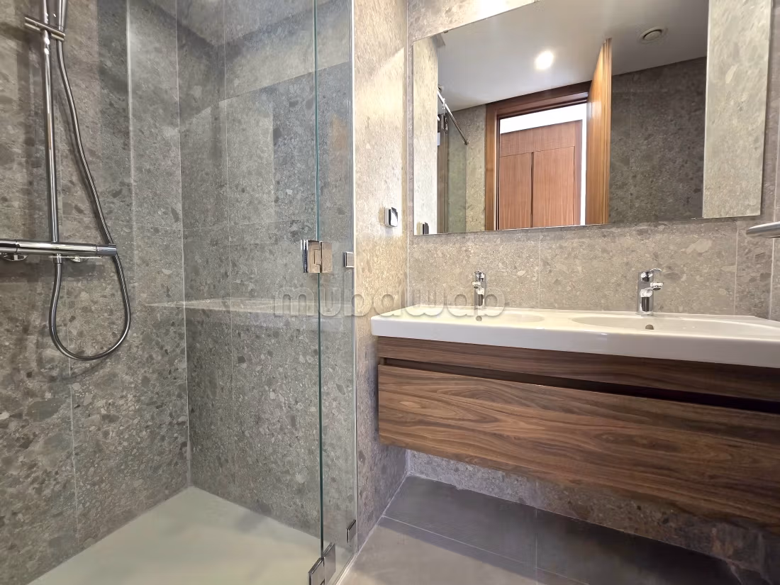 Appartement 100 m² à Casablanca Finance City — 12