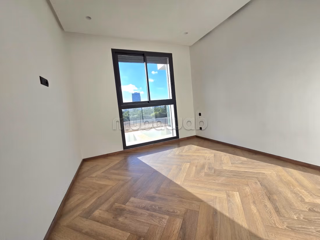 Appartement 100 m² à Casablanca Finance City — 13