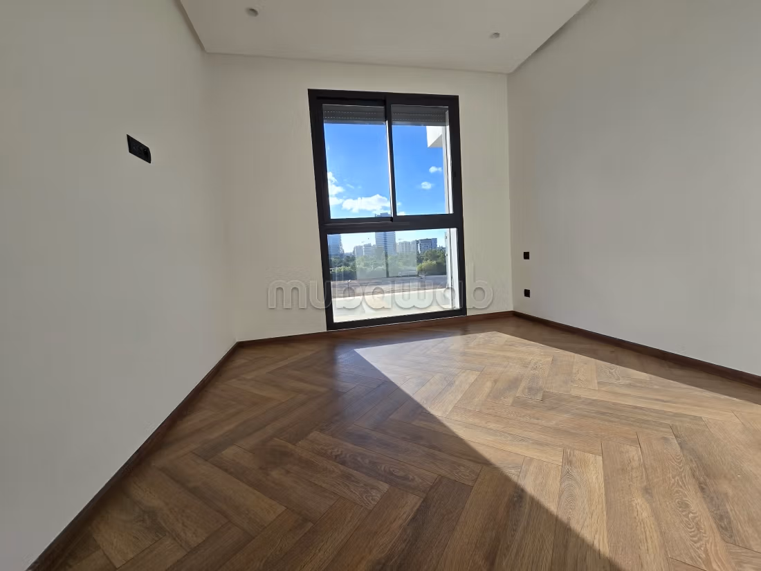 Appartement 100 m² à Casablanca Finance City — 14