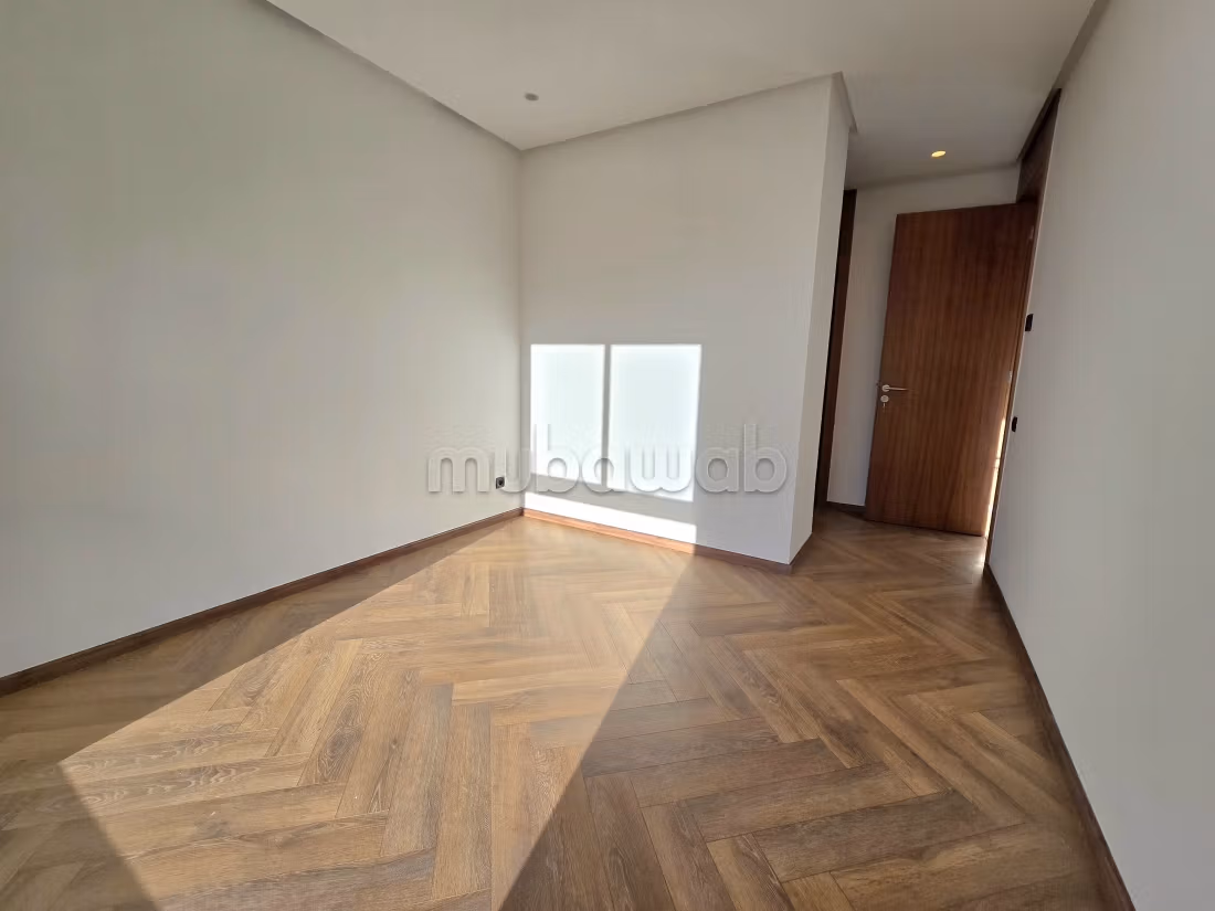 Appartement 100 m² à Casablanca Finance City — 15