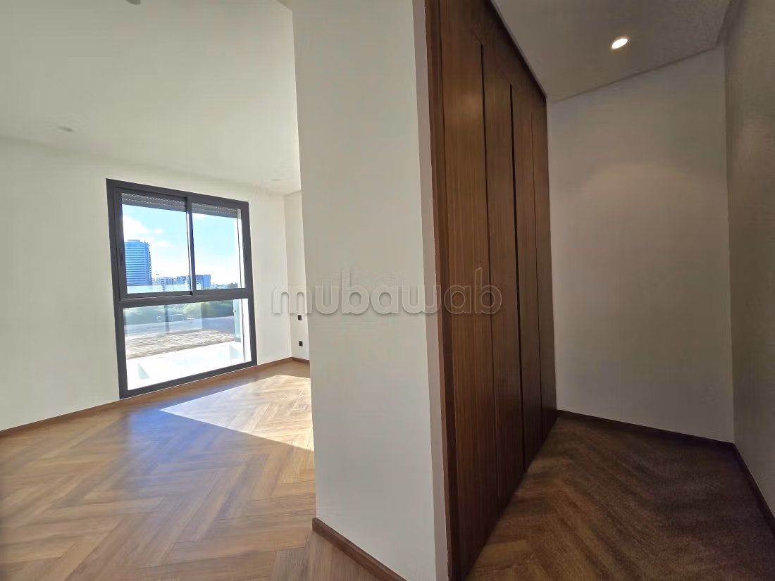 Appartement 100 m² à Casablanca Finance City — 16