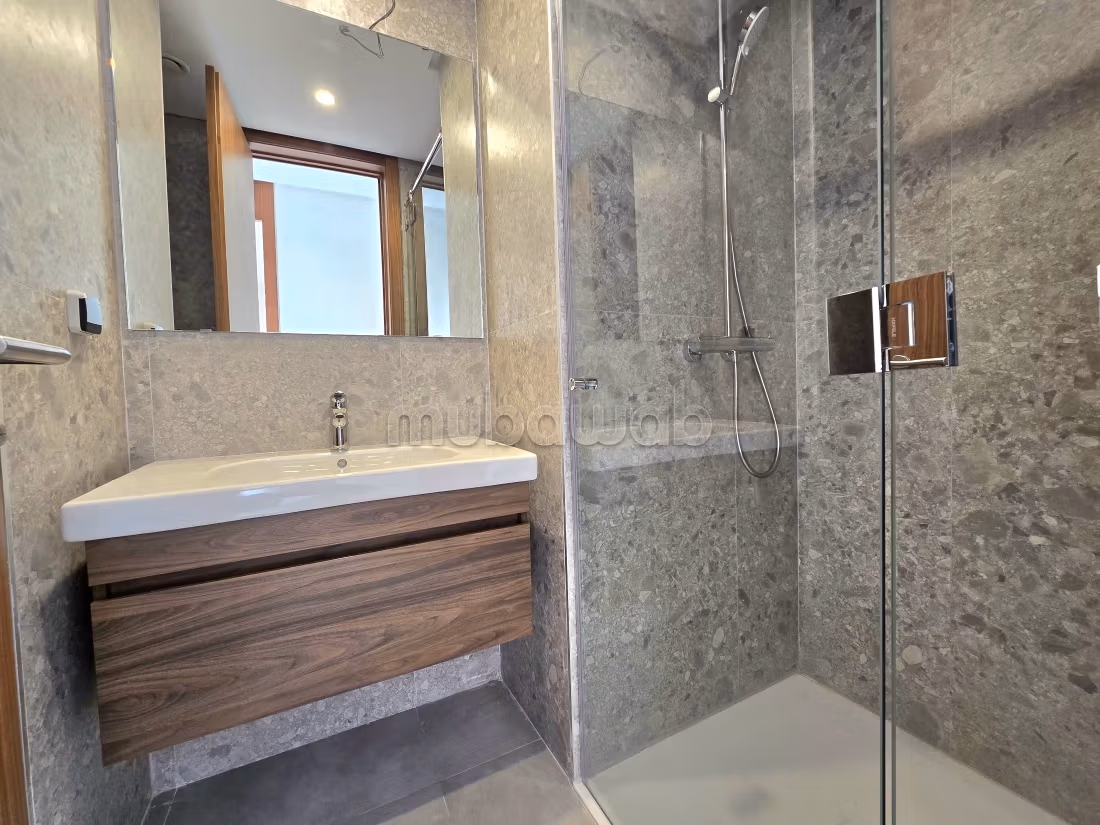 Appartement 100 m² à Casablanca Finance City — 17