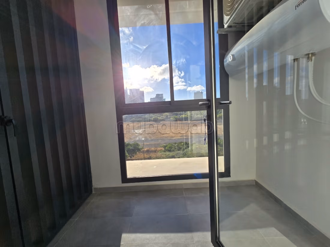 Appartement 100 m² à Casablanca Finance City — 18