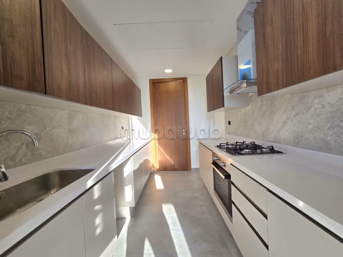 Appartement 100 m² à Casablanca Finance City — 19