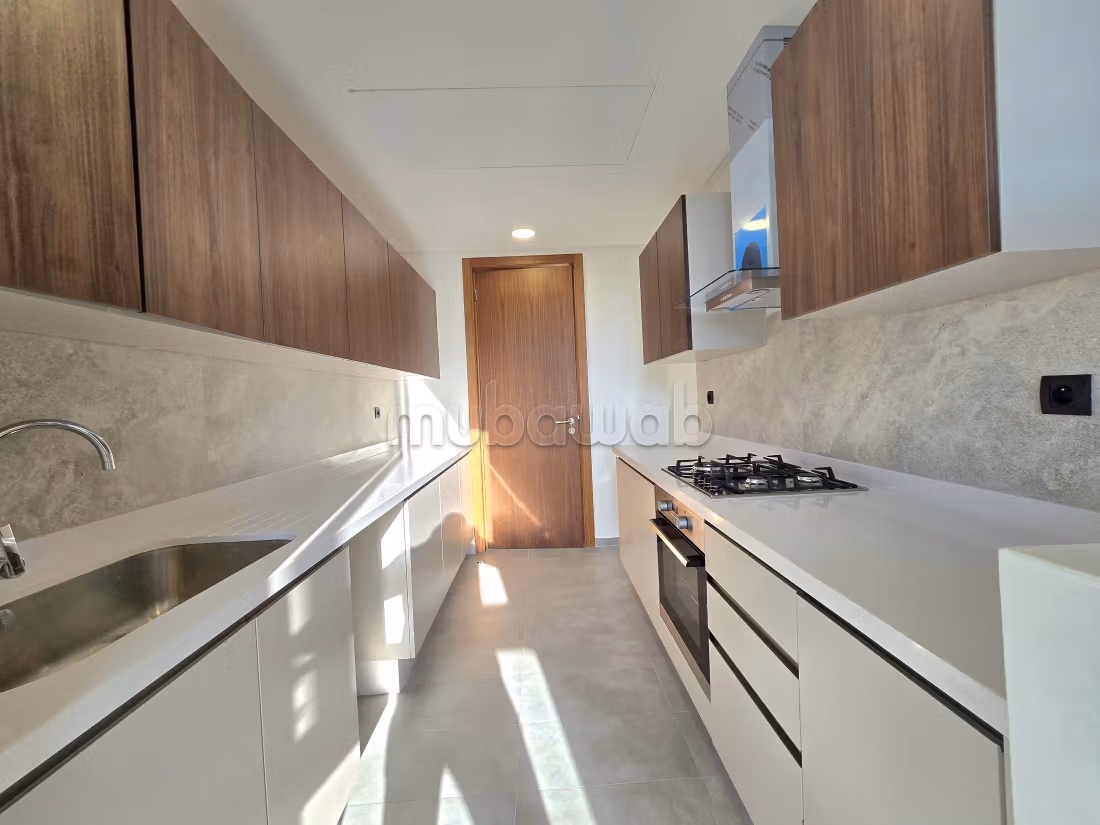 Appartement 100 m² à Casablanca Finance City — 20