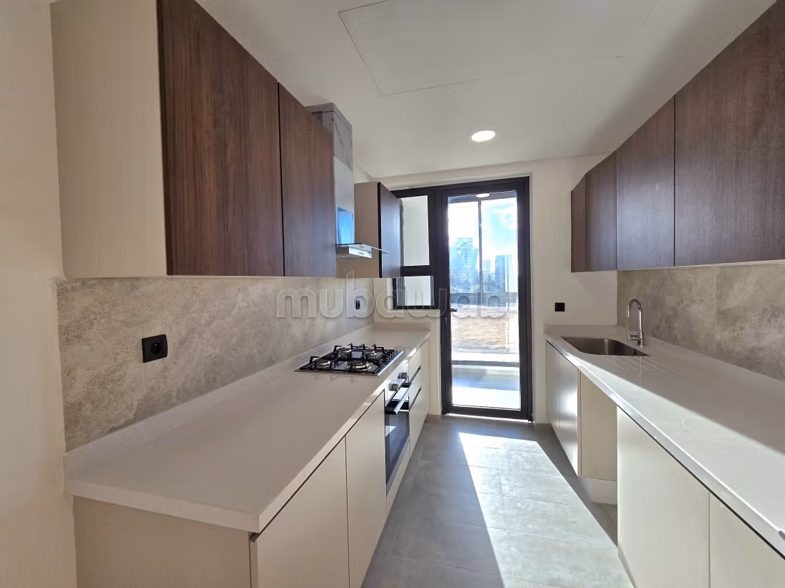 Appartement 100 m² à Casablanca Finance City — 21