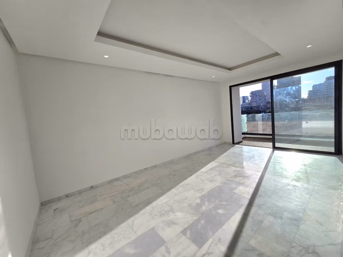 Appartement 100 m² à Casablanca Finance City — 7